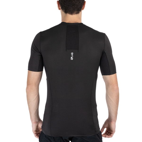 Salomon S/LAB NSO Camiseta - Black