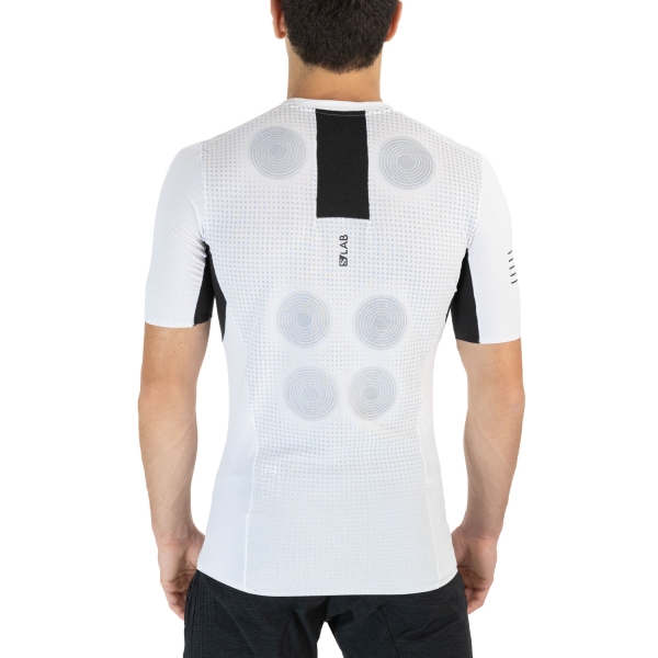Salomon S/LAB NSO T-Shirt - White