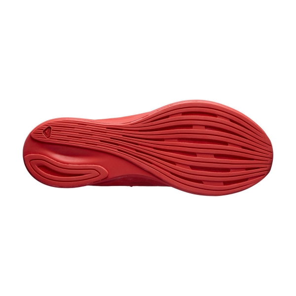 Salomon S/LAB Phantasm - Racing Red