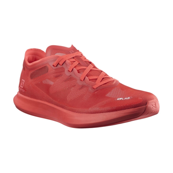 Salomon S/LAB Phantasm - Racing Red