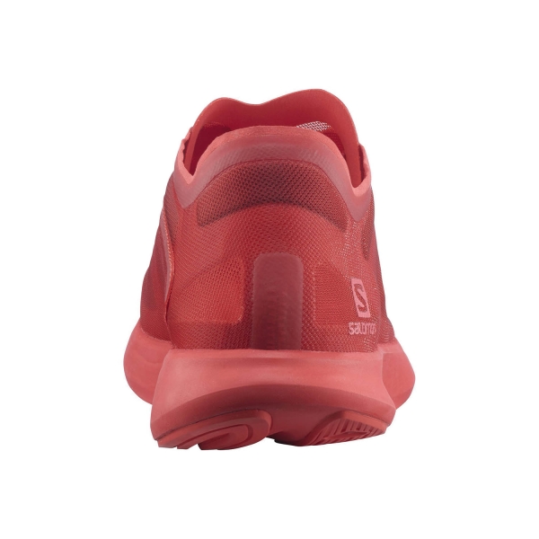 Salomon S/LAB Phantasm - Racing Red