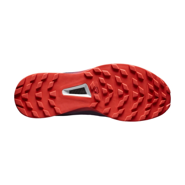 Salomon S/Lab Ultra 3 - Maverick/Racing Red