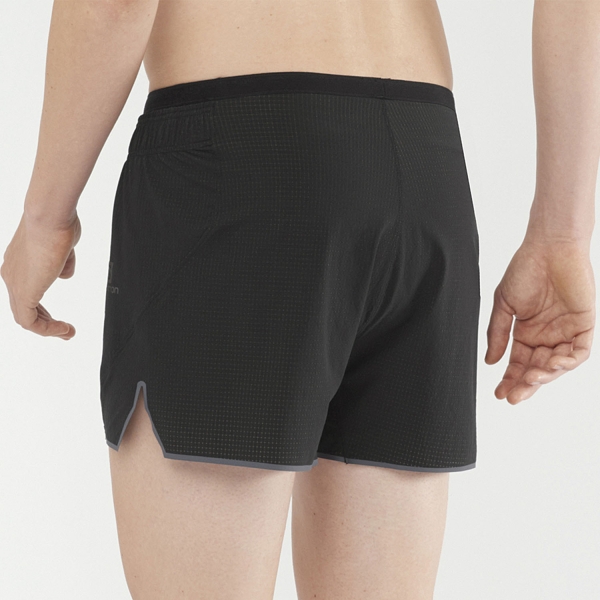 Salomon Sense Aero 3in Pantaloncini - Black