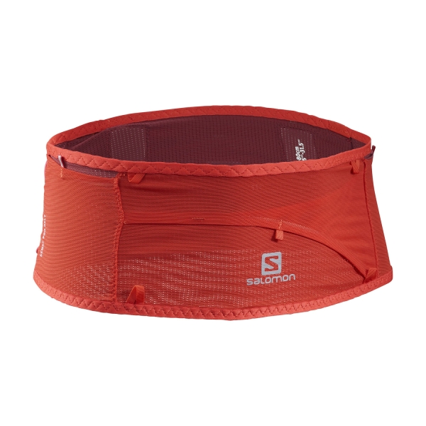 Cinturas de Hidratación Salomon Sense Pro Cinturon  Fiery Red/Ebony/Cabernet LC1760300