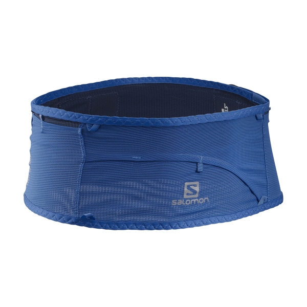 Cinturas de Hidratación Salomon Sense Pro Cinturon  Nautical Blue/Ebony/Mood Indigo LC1760400