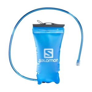 Hydratation Accessories Salomon Soft 1.5 L 2020 Reservoir  Blue LC1312700