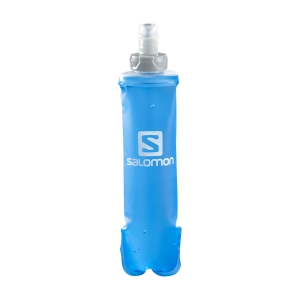 Hydratation Accessories Salomon Soft Standard 250 ml Flask  Blue LC1312400