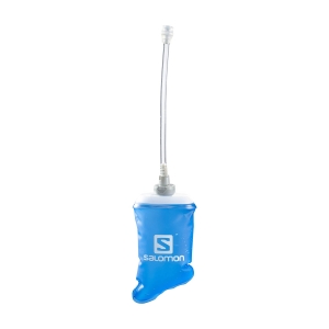 Accesorios Hidratación Salomon Soft Straw 500 ml Cantimplora  Blue LC1312300