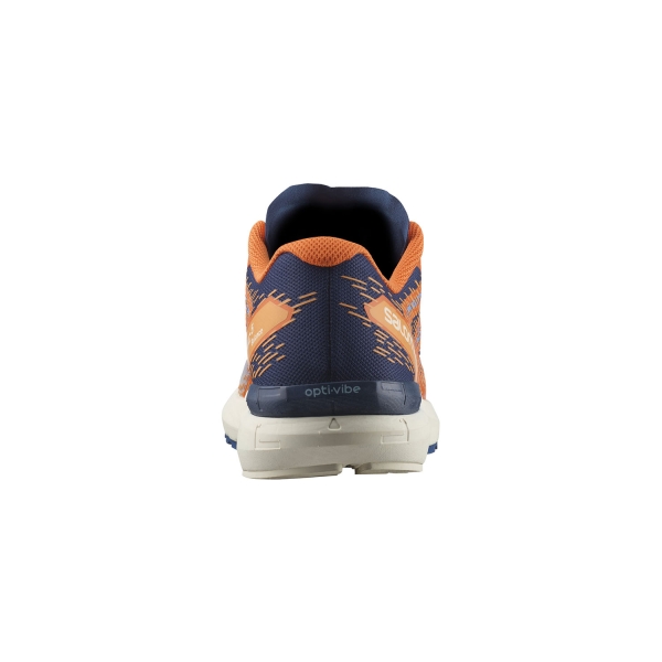 Salomon Sonic 5 Balance - Bleached Sand/Blazing Orange/Astral Aura