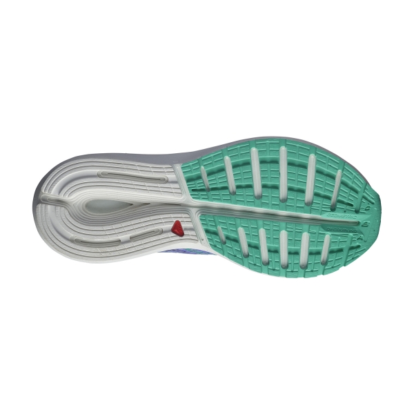Salomon Sonic 5 Balance - Purple Heather/Astral Aura/Mint Leaf