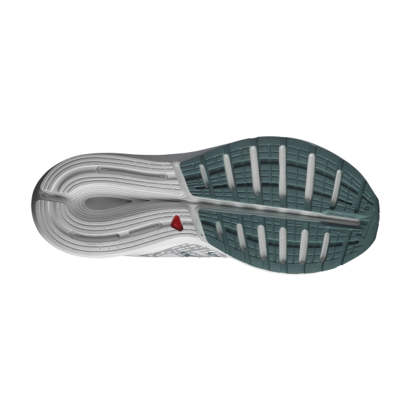 Salomon Sonic 5 Balance - White/Lunar Rock/Trooper