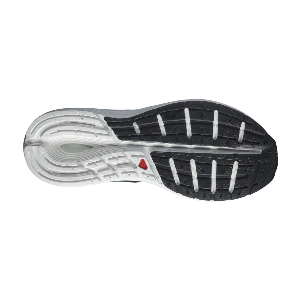 Salomon Sonic 5 Confidence - Black/White/Trooper