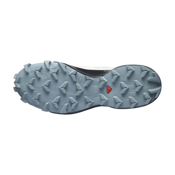 Salomon Speedcross 5 GTX - Patina Green/Stormy Weather/Peacock Green