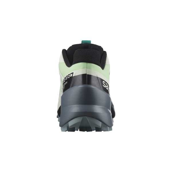 Salomon Speedcross 5 GTX - Patina Green/Stormy Weather/Peacock Green