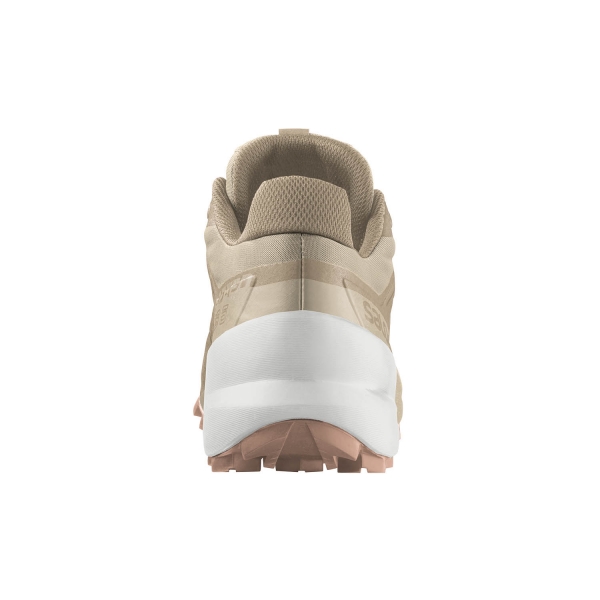 Salomon Speedcross 5 - Bleached Sand/White/Sirocco