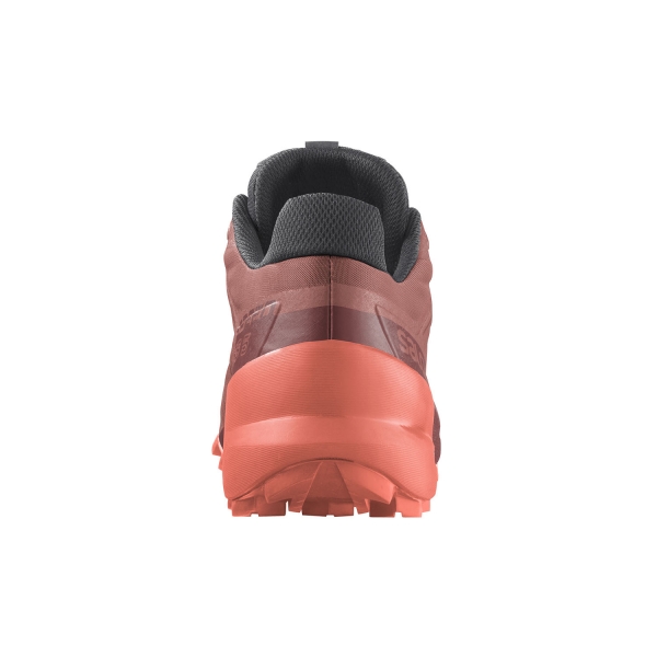 Salomon Speedcross 5 - Brick Dust/Persimon