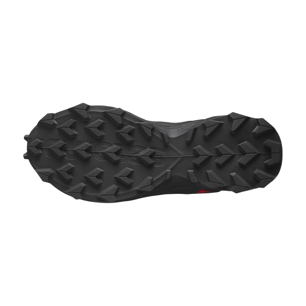 Salomon Supercross 3 GTX - Black