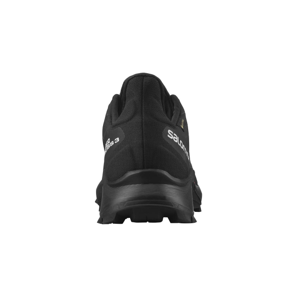 Salomon Supercross 3 GTX - Black