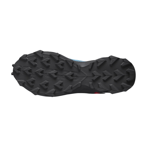 Salomon Supercross 3 GTX - Crystal Teal/White/Barry Reef