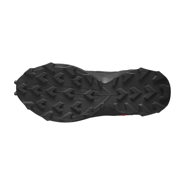 Salomon Supercross 3 - Black