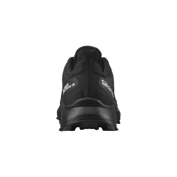 Salomon Supercross 3 - Black