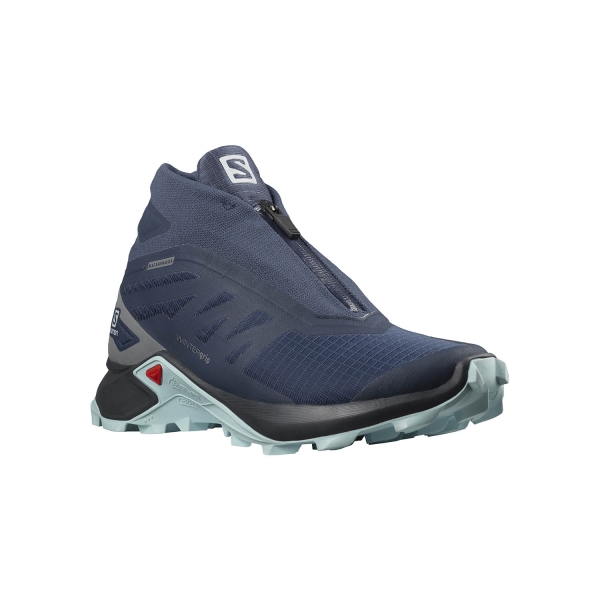 salomon supercross winter