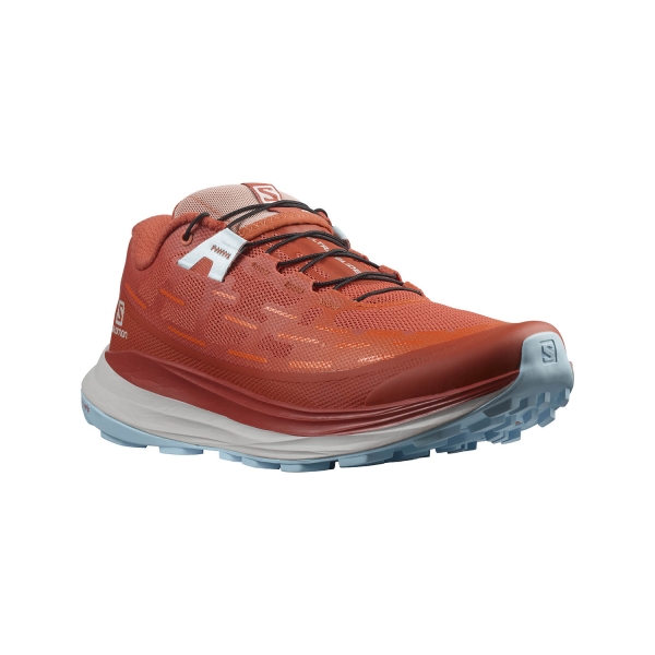 Salomon Ultra Glide - Mecca Orange/Red Orang