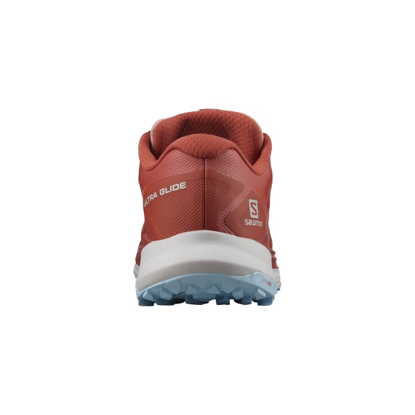 Salomon Ultra Glide - Mecca Orange/Red Orang