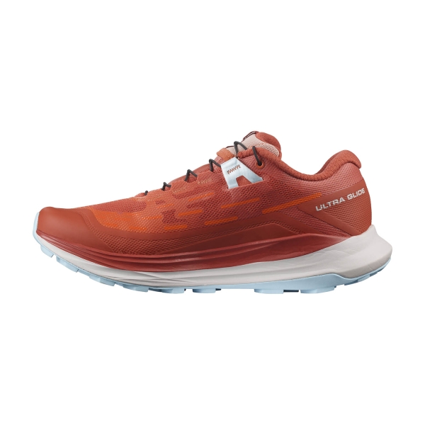 Salomon Ultra Glide - Mecca Orange/Red Orang