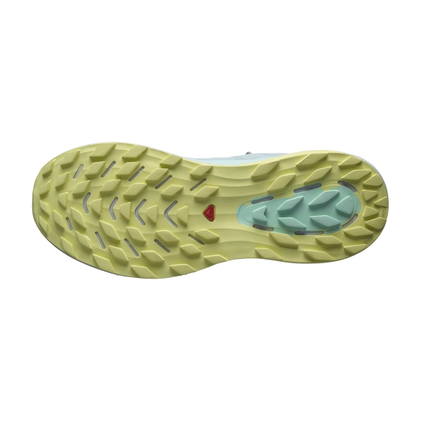 Salomon Ultra Glide - Yucca/Pearl Blue/Charlock