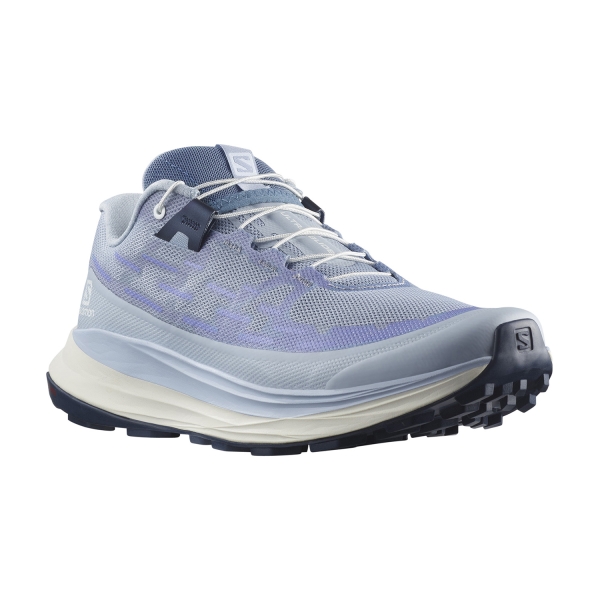 Salomon Ultra Glide - Zen Blue/White/Mood Indigo
