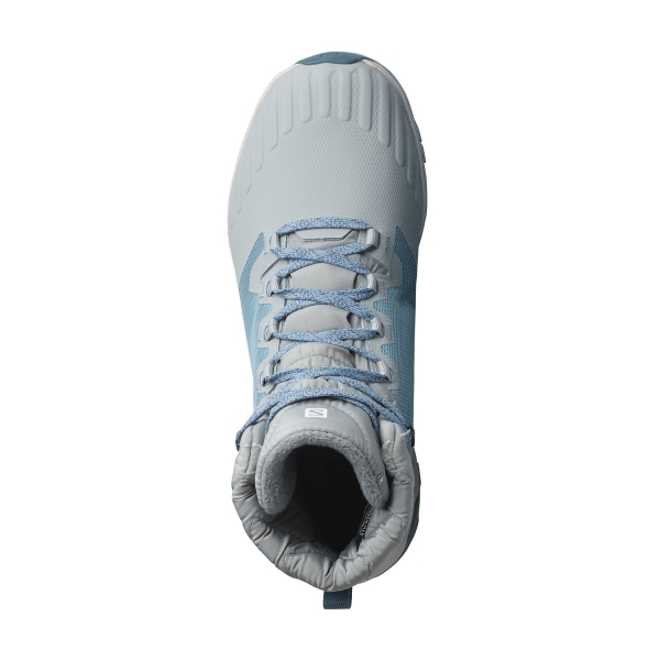 Salomon Vaya Blaze TS CSWP - Delphinium Blue/Quarry Mallard Blue
