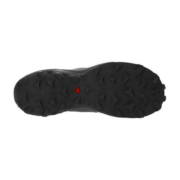 Salomon Wildcross 2 GTX - Bluestone/Ebony/Sirocco