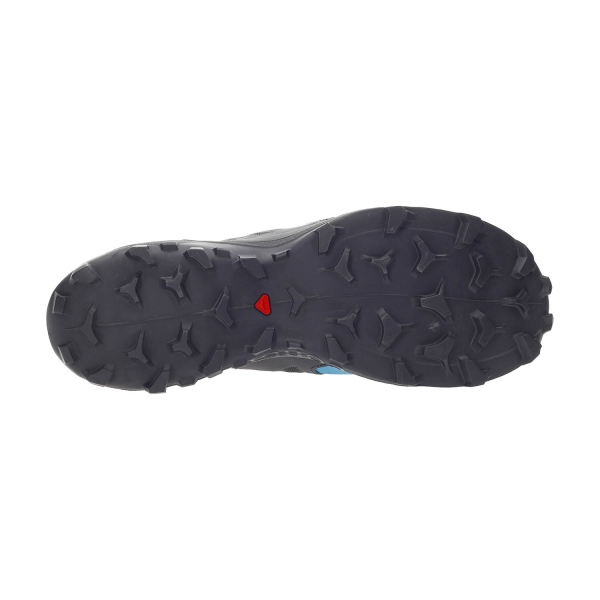 Salomon Wildcross 2 GTX - Barry Reef/Black/Mallard Blue