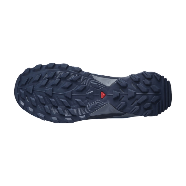 Salomon Wings Sky GTX - Dark Denim/Night Sky/Chili Pepper