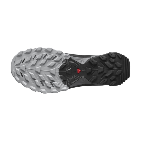 Salomon Wings Sky GTX - Ebony/Black/Lemon Zest