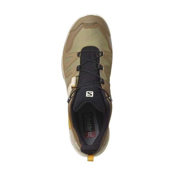 salomon outdoor sneakers