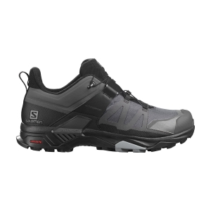 Men's Outdoor Shoes Salomon X Ultra 4 GTX  Magnet/Black/Monument L41287000
