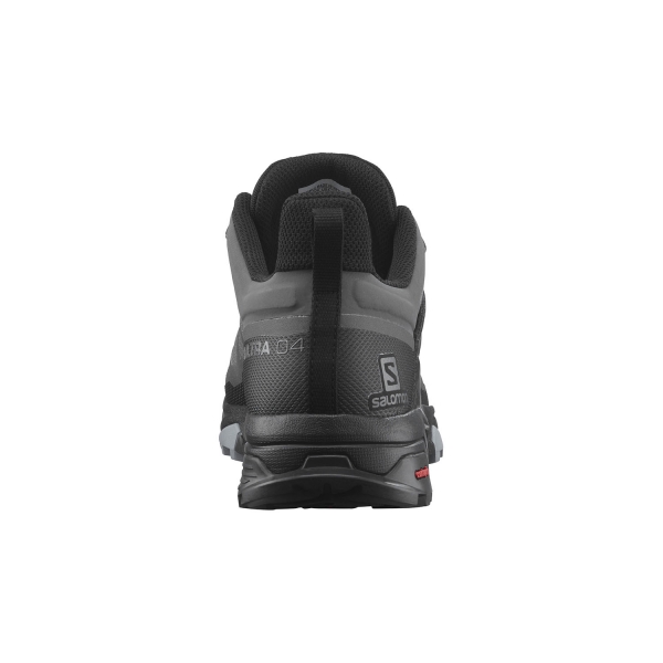 Salomon X Ultra 4 GTX - Magnet/Black/Monument