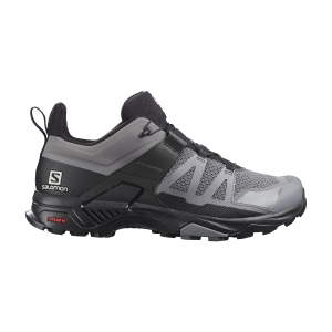 Men's Outdoor Shoes Salomon X Ultra 4  Quiet Shade/Black L41281700