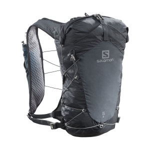 Sport Backpack Salomon XA 15 Backpack  Ebony/Black LC1811200