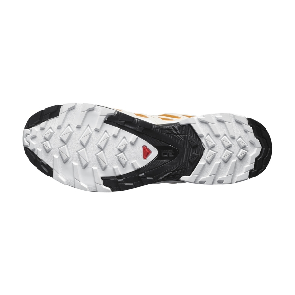 Salomon XA Pro 3D V8 GTX - Marmalade/Rainy Day/White