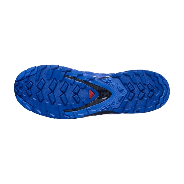 Salomon XA Pro 3D V8 GTX - Turkish Sea/Black Pearl/Blue