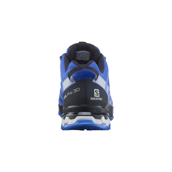 Salomon XA Pro 3D V8 GTX - Turkish Sea/Black Pearl/Blue