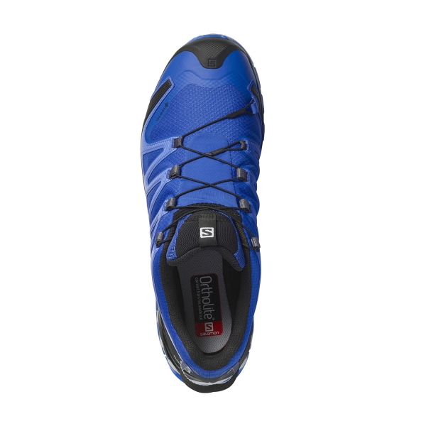 Salomon XA Pro 3D V8 GTX - Turkish Sea/Black Pearl/Blue