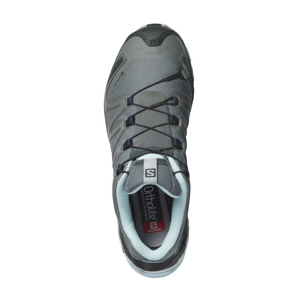 salomon xa pro 3d gtx green