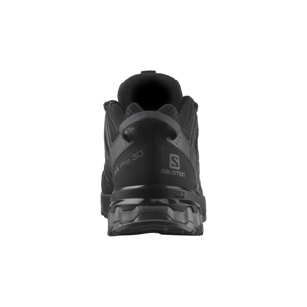 Salomon XA Pro 3D V8 - Black/Magnet