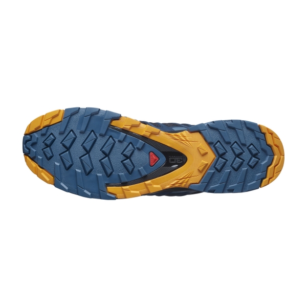 Salomon XA Pro 3D V8 - Night Sky/Dark Denim/Butterscotch