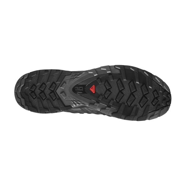 Salomon XA Pro 3D V8 Wide - Black/Magnet