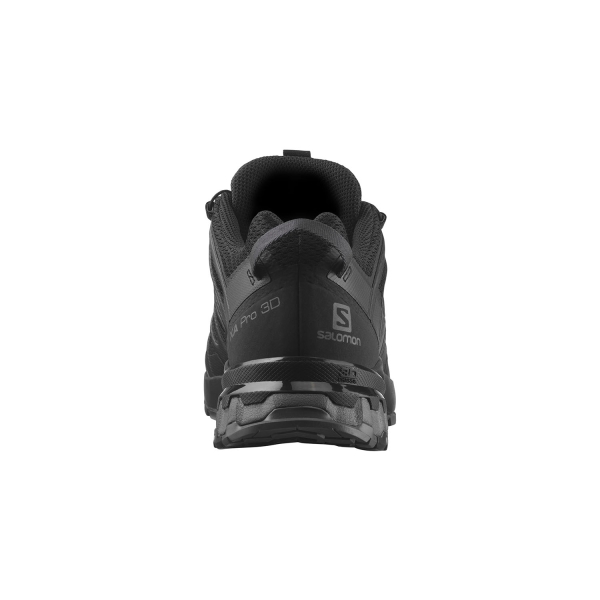 Salomon XA Pro 3D V8 Wide - Black/Magnet